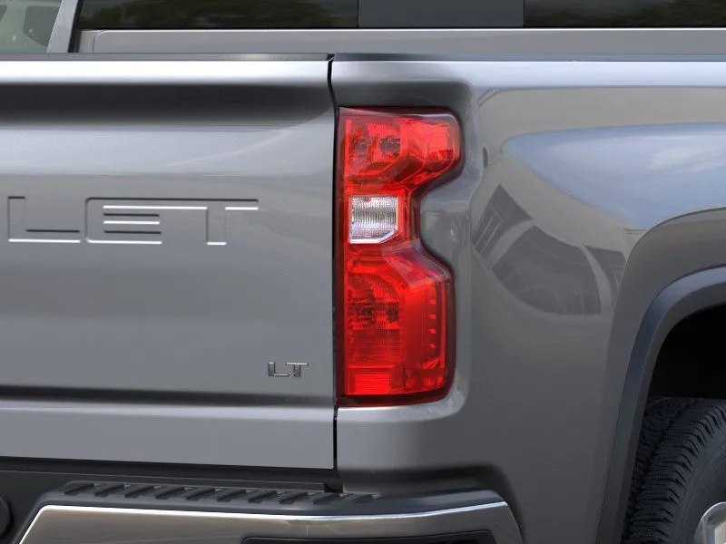 2026 Chevrolet Silverado 2500 HD LT - Photo 12