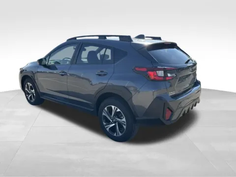 Another view of 2024 Subaru Crosstrek Premium for sale in Norwalk, IA at Gregg Young Chevrolet of Norwalk