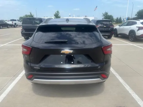More photos of 2026 Chevrolet Trax LT at Gregg Young Chevrolet of Norwalk, IA