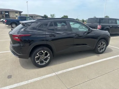 More photos of 2026 Chevrolet Trax LT at Gregg Young Chevrolet of Norwalk, IA