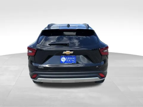 More photos of 2026 Chevrolet Trax LT at Gregg Young Chevrolet of Norwalk, IA