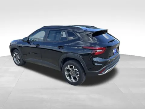 More photos of 2026 Chevrolet Trax LT at Gregg Young Chevrolet of Norwalk, IA