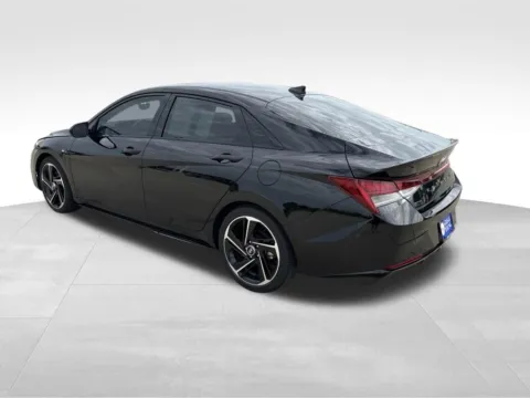 More photos of 2023 Hyundai Elantra N Line at Gregg Young Chevrolet of Norwalk, IA