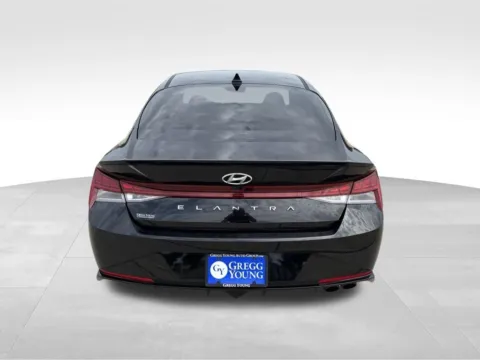 More photos of 2023 Hyundai Elantra N Line at Gregg Young Chevrolet of Norwalk, IA