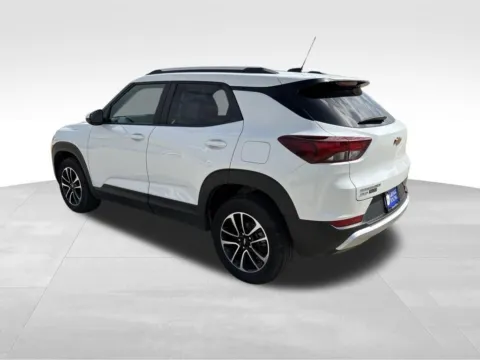 More photos of 2025 Chevrolet TrailBlazer LT at Gregg Young Chevrolet of Norwalk, IA