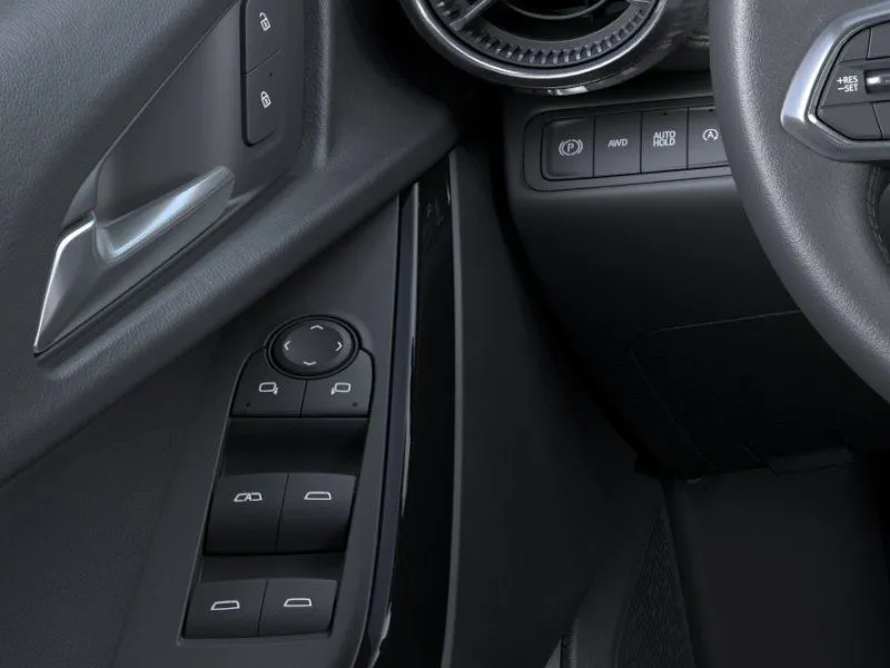 2027 Chevrolet Equinox LT - Photo 23