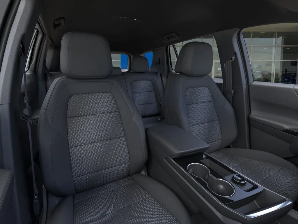 2027 Chevrolet Equinox LT - Photo 17