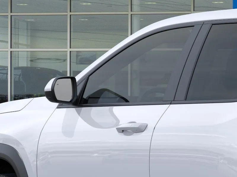 2027 Chevrolet Equinox LT - Photo 13
