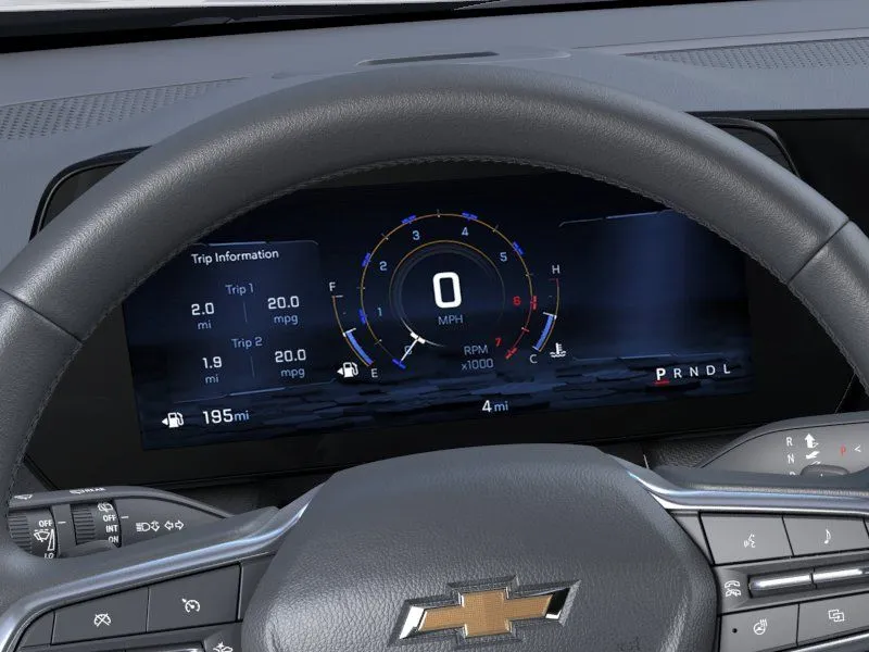 2027 Chevrolet Equinox LT - Photo 19