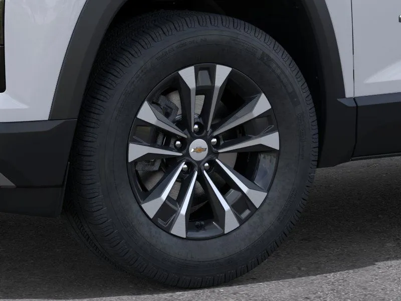 2027 Chevrolet Equinox LT - Photo 10
