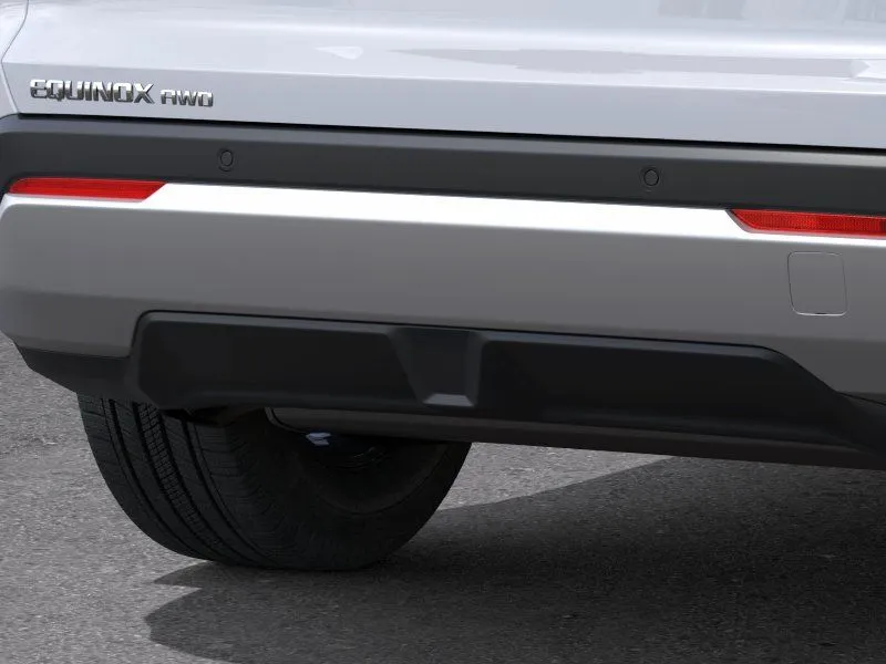 2027 Chevrolet Equinox LT - Photo 15