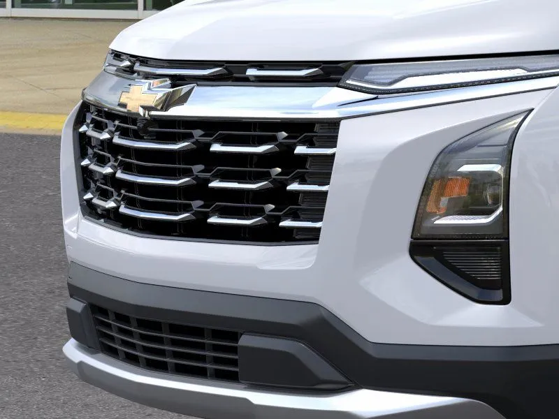 2027 Chevrolet Equinox LT - Photo 14