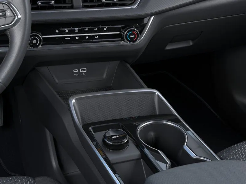 2027 Chevrolet Equinox LT - Photo 24