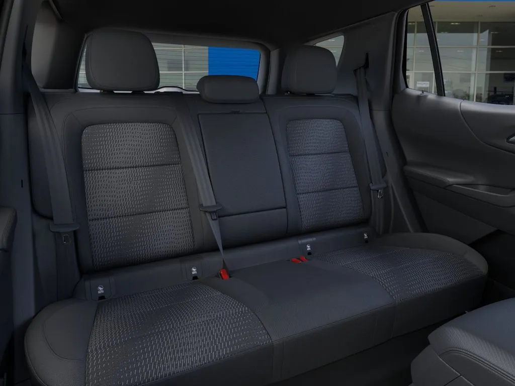 2027 Chevrolet Equinox LT - Photo 18