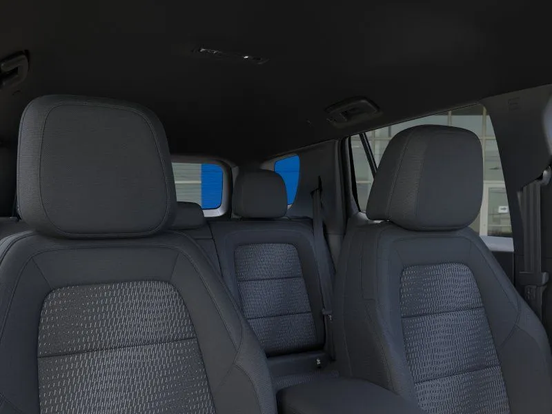 2027 Chevrolet Equinox LT - Photo 25