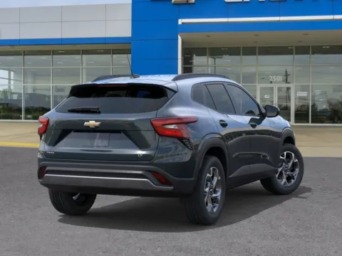 More photos of 2026 Chevrolet Trax LT at Gregg Young Chevrolet of Norwalk, IA