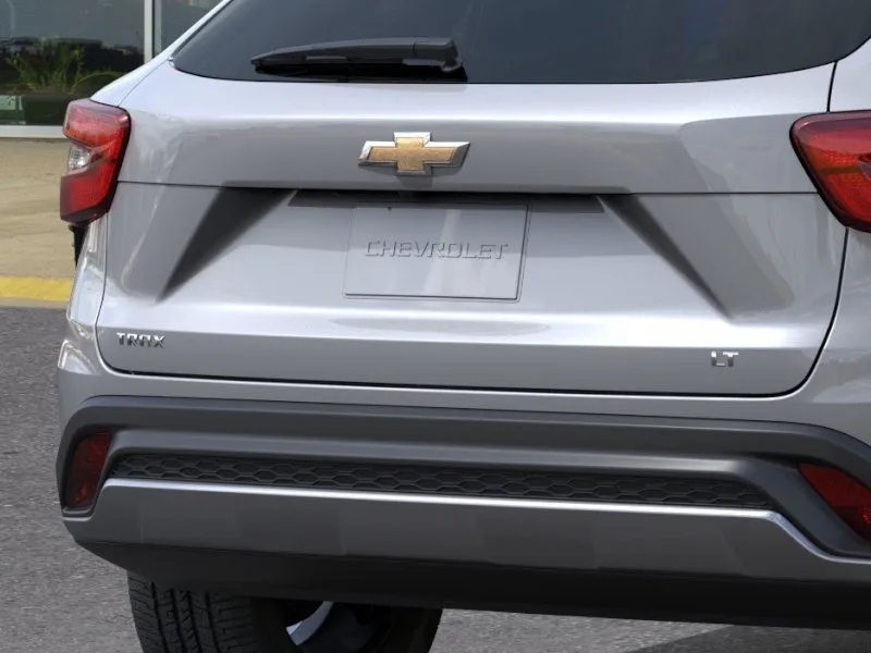 2026 Chevrolet Trax LT - Photo 15