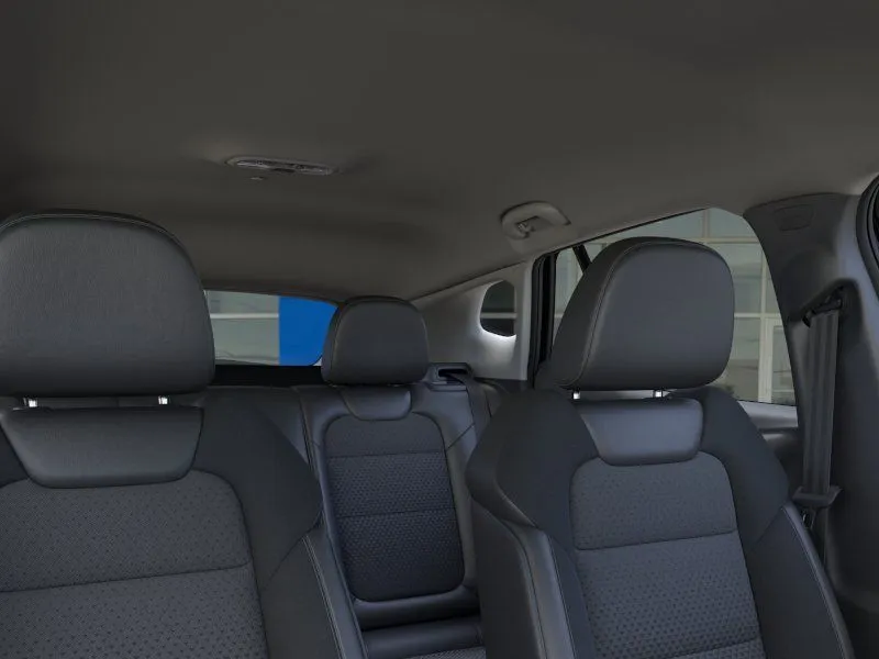 2026 Chevrolet Trax LT - Photo 25