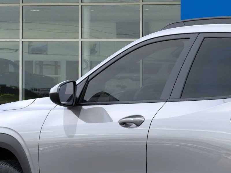 2026 Chevrolet Trax LT - Photo 13