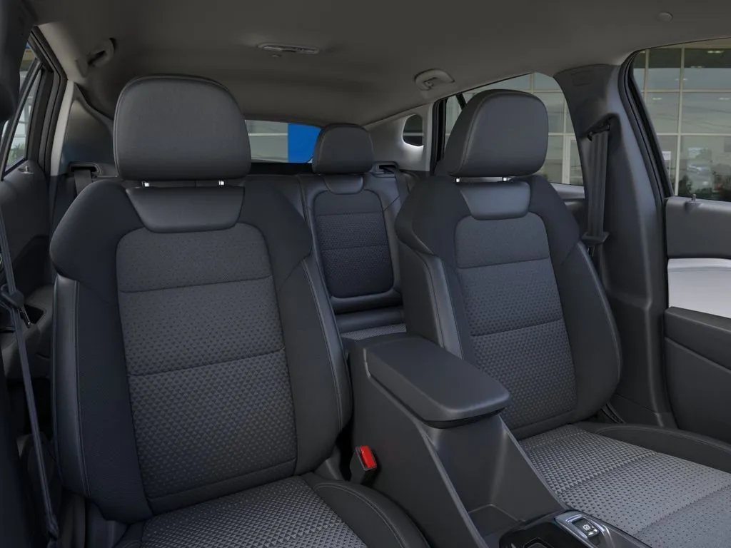 2026 Chevrolet Trax LT - Photo 17