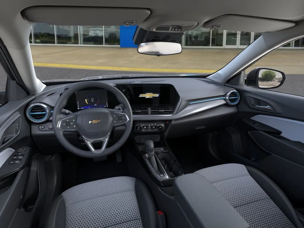 2026 Chevrolet Trax LT - Photo 16