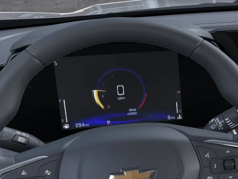 2026 Chevrolet Trax LT - Photo 19