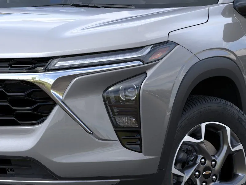 2026 Chevrolet Trax LT - Photo 11