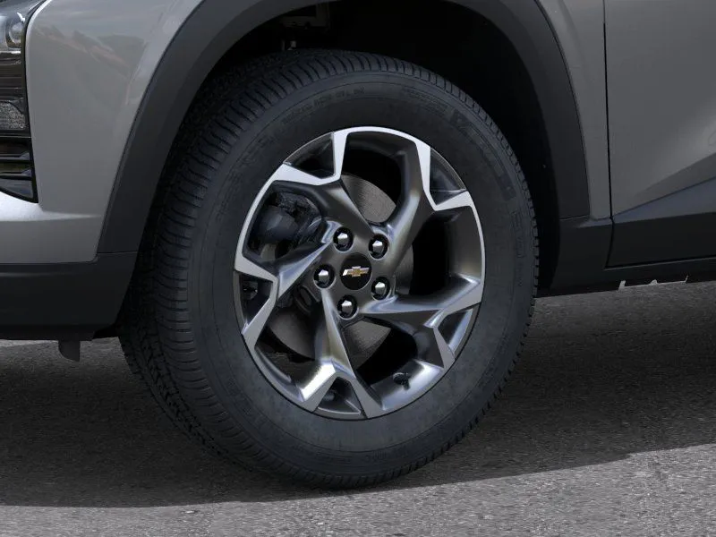 2026 Chevrolet Trax LT - Photo 10
