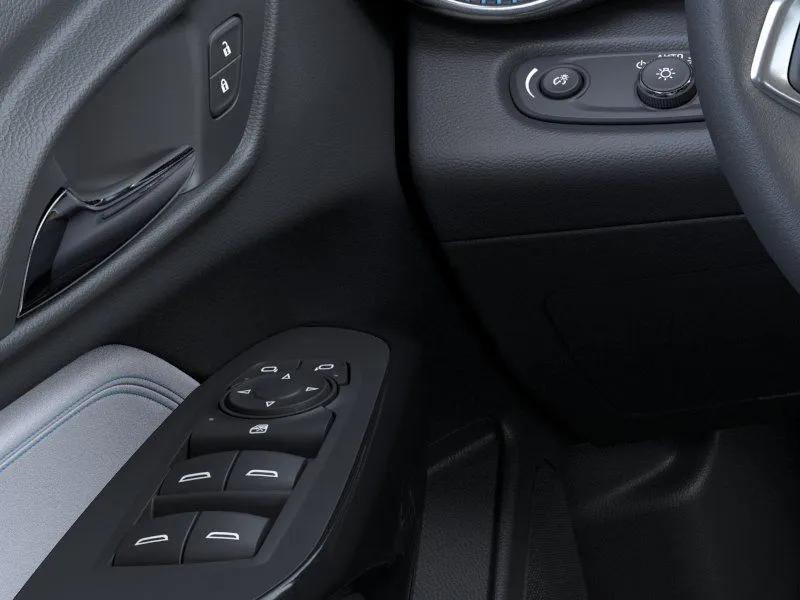2026 Chevrolet Trax LT - Photo 23