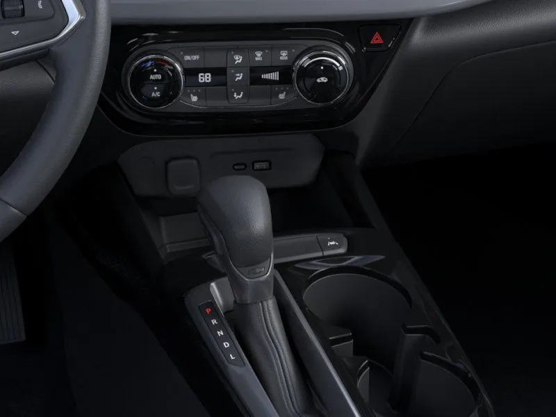 2026 Chevrolet Trax LT - Photo 24