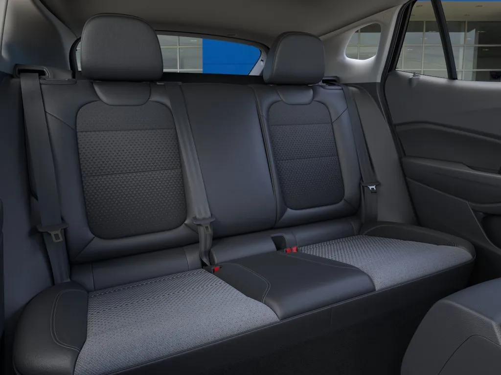 2026 Chevrolet Trax LT - Photo 18
