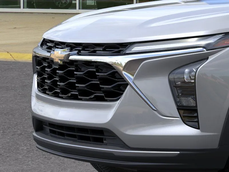 2026 Chevrolet Trax LT - Photo 14