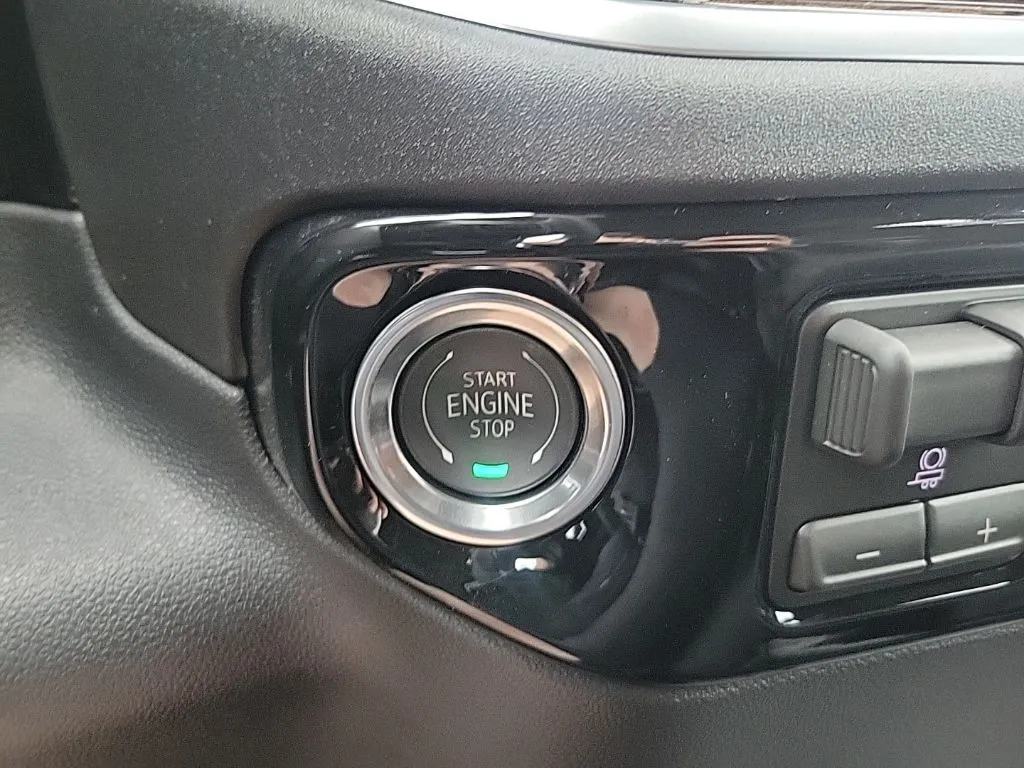 2026 Chevrolet Silverado 1500 RST - Photo 22