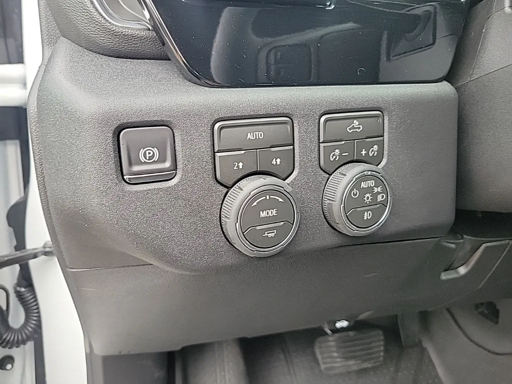 2026 Chevrolet Silverado 1500 RST - Photo 19