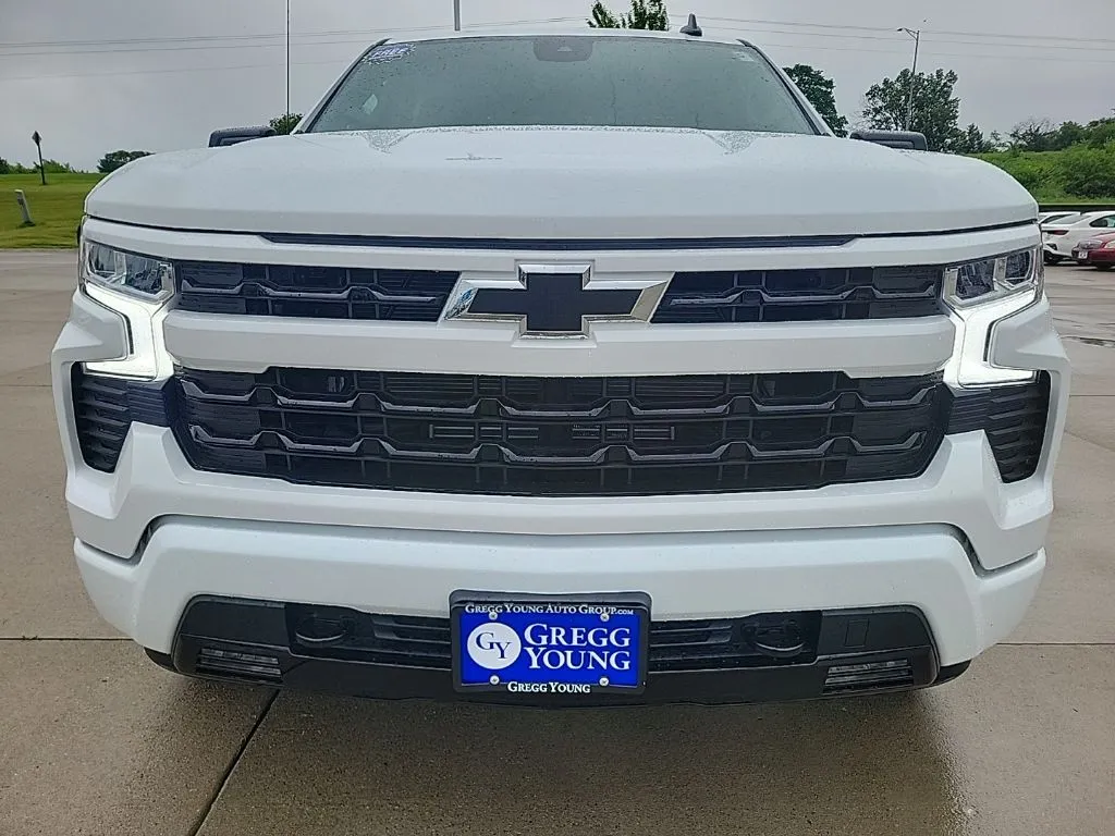 2026 Chevrolet Silverado 1500 RST - Photo 10