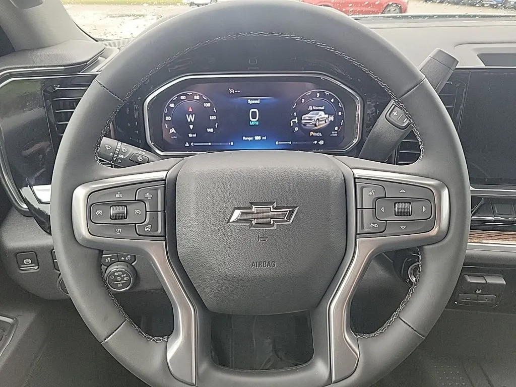 2026 Chevrolet Silverado 1500 RST - Photo 23