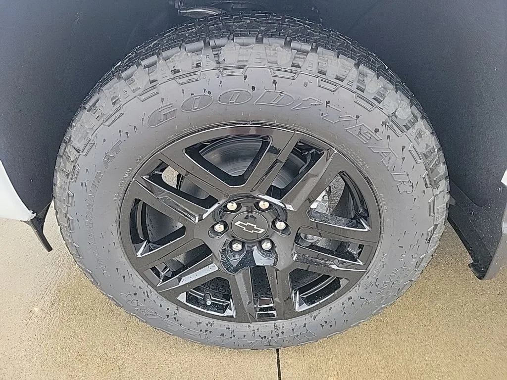 2026 Chevrolet Silverado 1500 RST - Photo 29