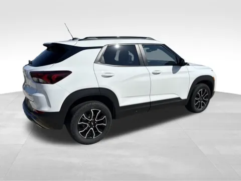 More photos of 2023 Chevrolet TrailBlazer ACTIV at Gregg Young Chevrolet of Norwalk, IA