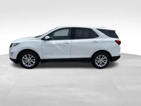Another view of 2020 Chevrolet Equinox LT for sale in Norwalk, IA at Gregg Young Chevrolet of Norwalk