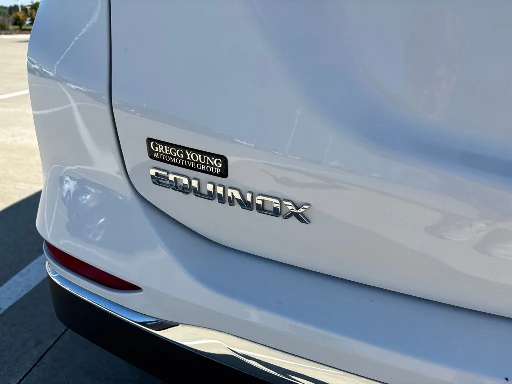 2020 Chevrolet Equinox 2FL - Photo 9