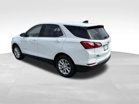 More photos of 2020 Chevrolet Equinox LT at Gregg Young Chevrolet of Norwalk, IA