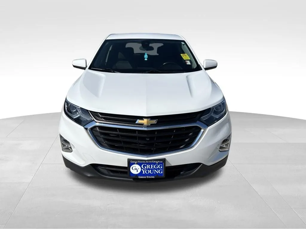 2020 Chevrolet Equinox 2FL - Photo 7