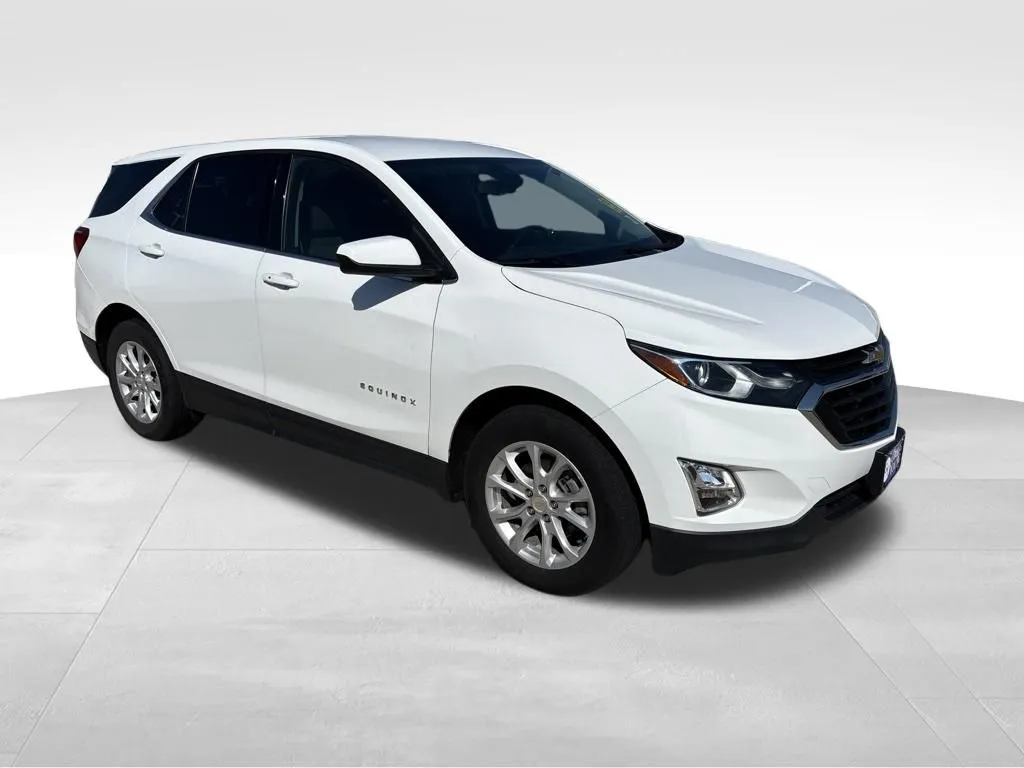 2020 Chevrolet Equinox 2FL - Photo 6