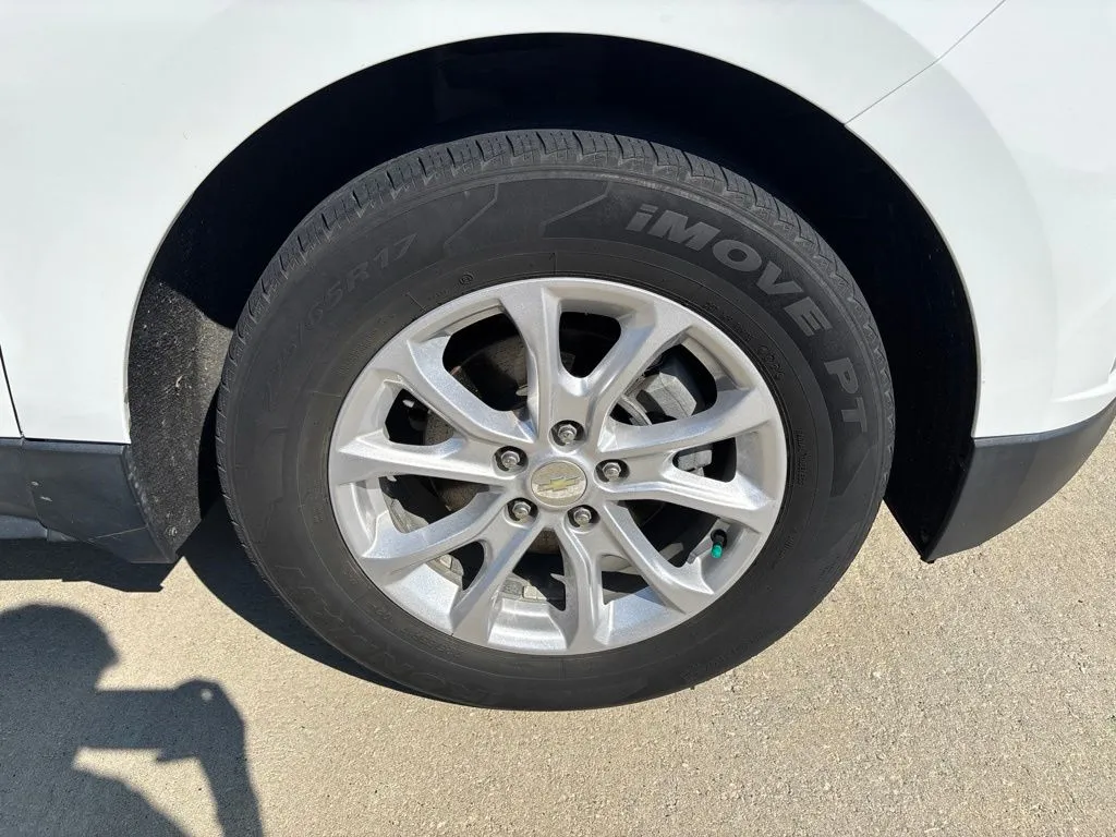 2020 Chevrolet Equinox 2FL - Photo 8