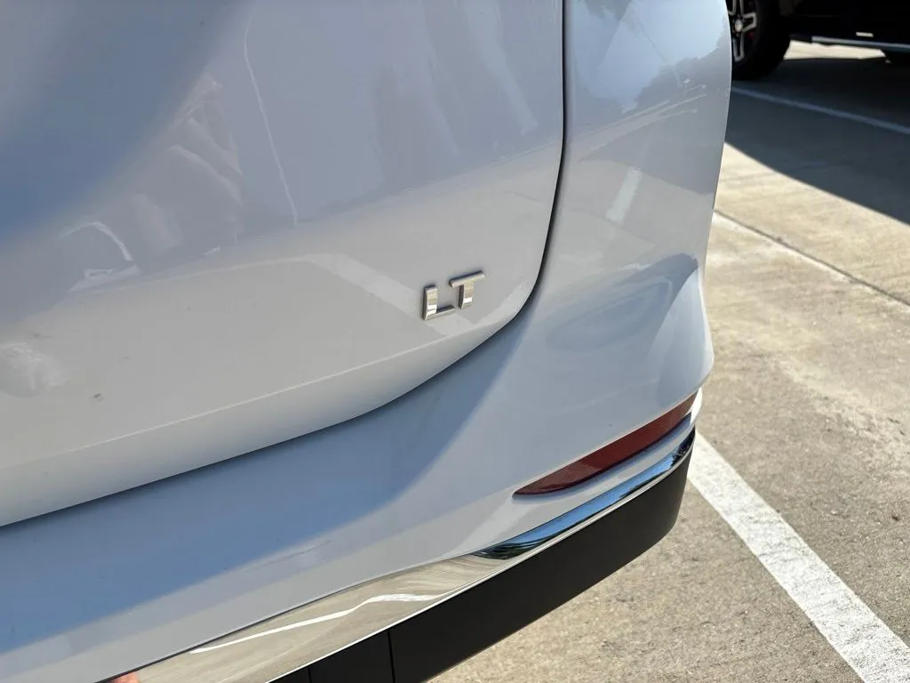 2020 Chevrolet Equinox 2FL - Photo 10