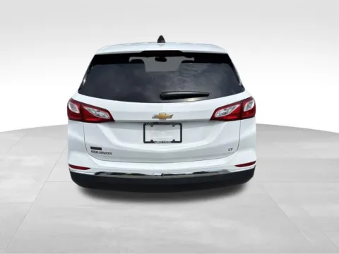 More photos of 2020 Chevrolet Equinox LT at Gregg Young Chevrolet of Norwalk, IA