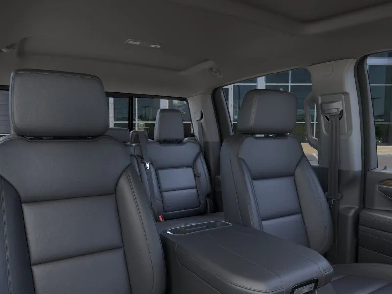 2026 Chevrolet Silverado 2500 HD LT - Photo 24
