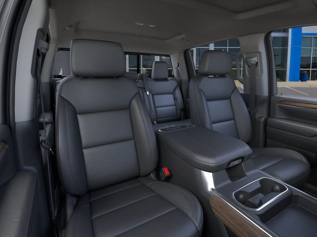 2026 Chevrolet Silverado 2500 HD LT - Photo 16