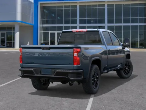 More photos of 2026 Chevrolet Silverado 2500HD LT at Gregg Young Chevrolet of Norwalk, IA
