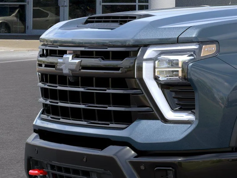 2026 Chevrolet Silverado 2500 HD LT - Photo 13